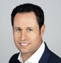 Dr. Sylvan Fain